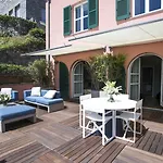 Hotel Grand Porto Venere