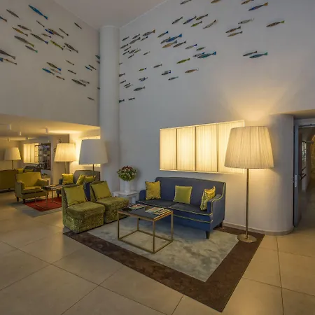 Grand Ξενοδοχείο Πόρτο Βένερε