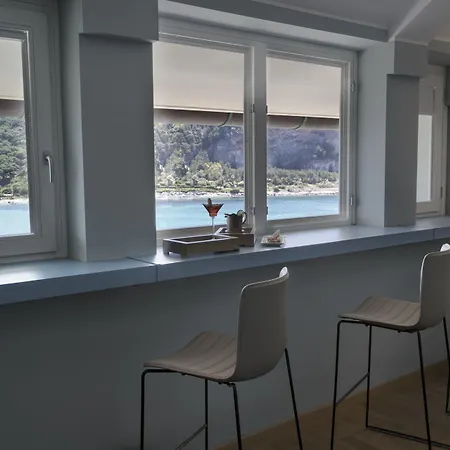 Hotel Grand Porto Venere