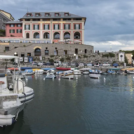 Ξενοδοχείο Grand 5*