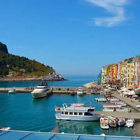 Grand Πόρτο Βένερε