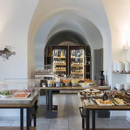 Grand Ξενοδοχείο Πόρτο Βένερε