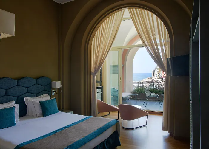Grand 5* Porto Venere