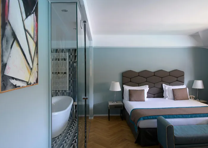 Grand Hotel Porto Venere