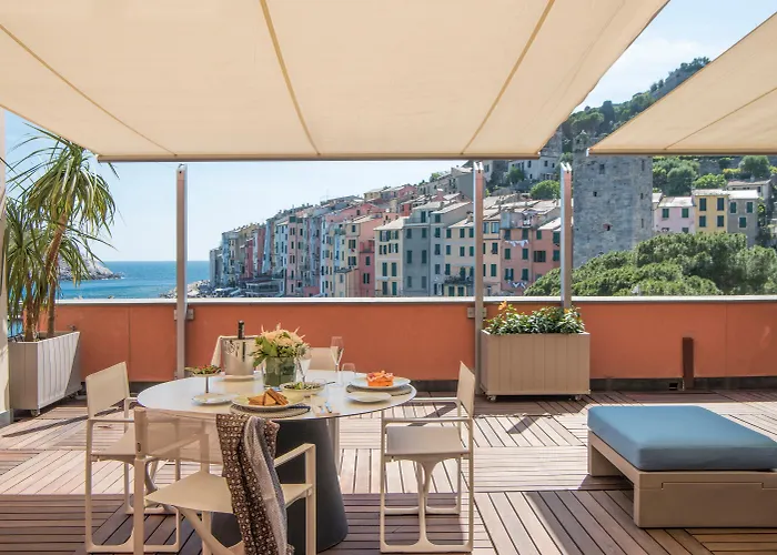 Grand Porto Venere