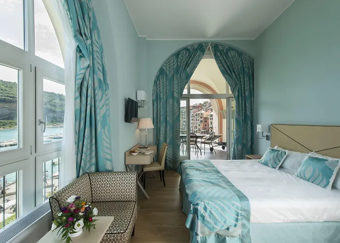 Grand 5* Porto Venere