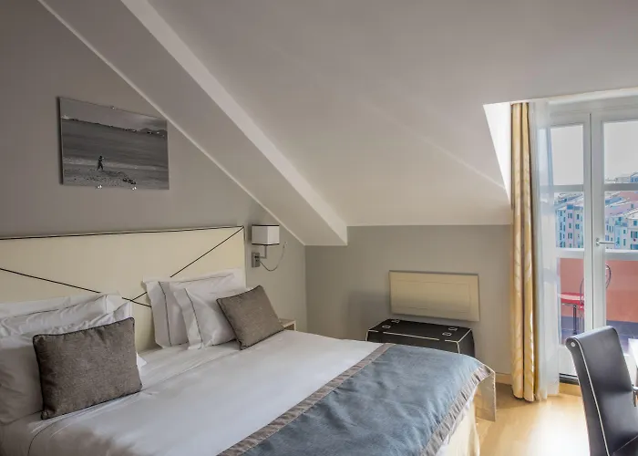 Grand Hotel 5*