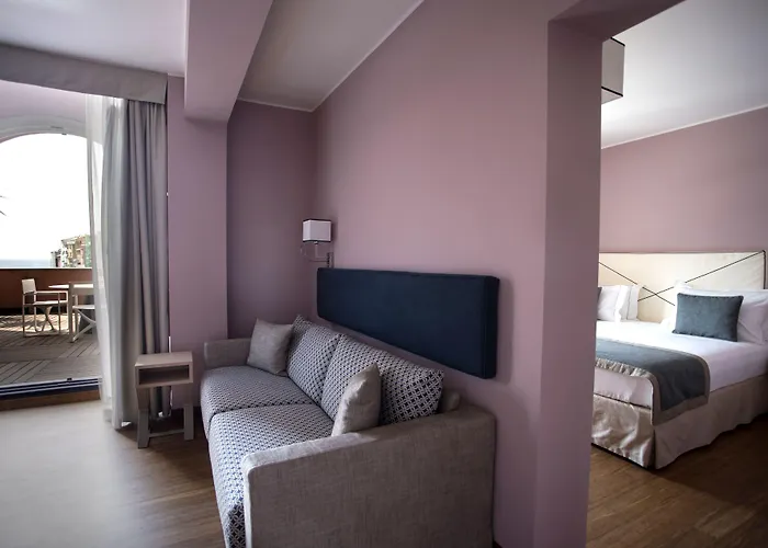 Hotel Grand