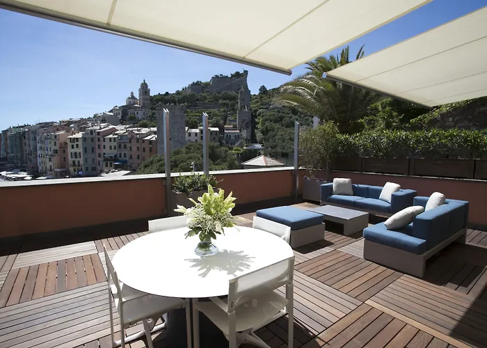 Grand Porto Venere