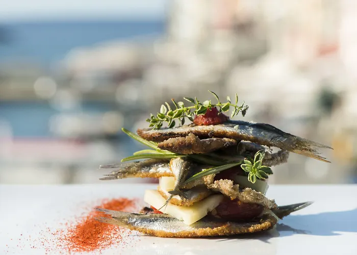 Grand 5* Porto Venere