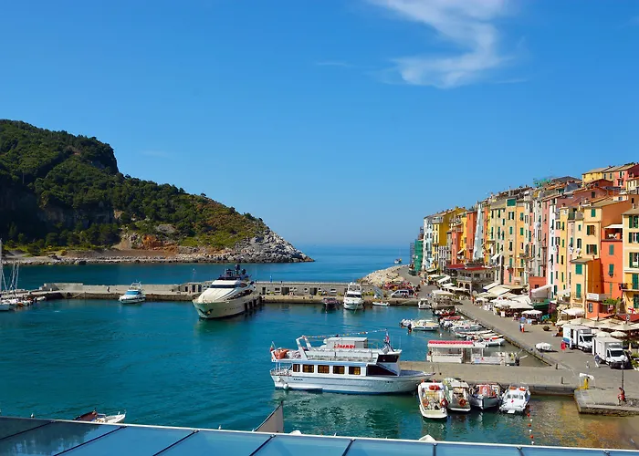 Grand Porto Venere