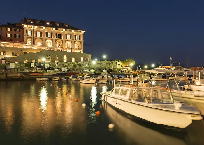 Grand Hotel Porto Venere