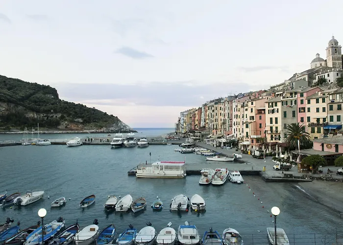 Grand Hotel Porto Venere
