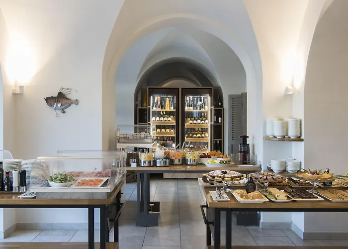 Grand Hotel Porto Venere