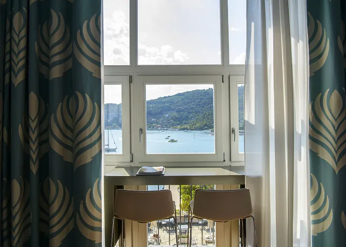 Grand Hotel Porto Venere