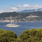 Hotell Grand Porto Venere