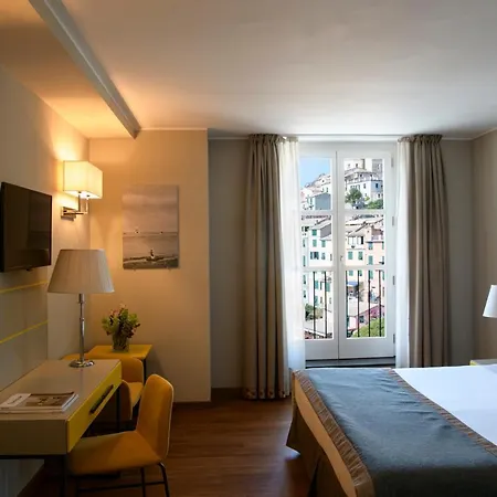 Grand Portovenere Hotel Porto Venere