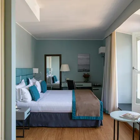 Hotel Grand Portovenere Porto Venere