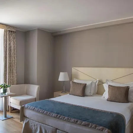 Grand Portovenere Hotel Porto Venere