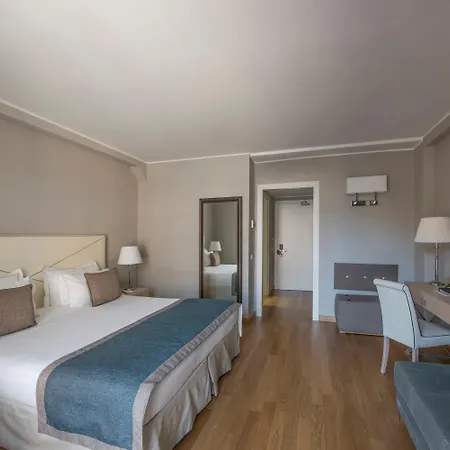 Grand Portovenere Hotel