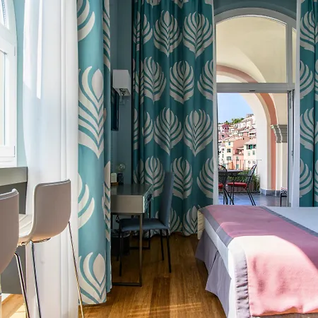 Hotel Grand Portovenere