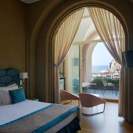 Grand Portovenere 5* Porto Venere