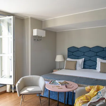 Hotel Grand Portovenere Porto Venere