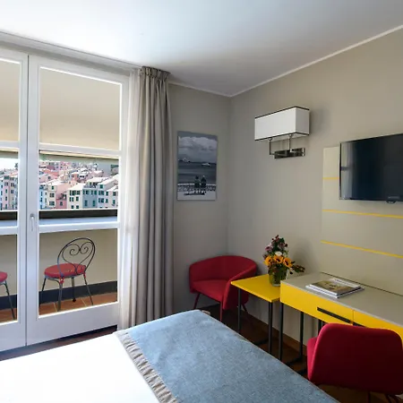 Grand Portovenere 5*