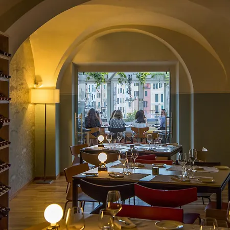 Grand Portovenere Hotel Porto Venere