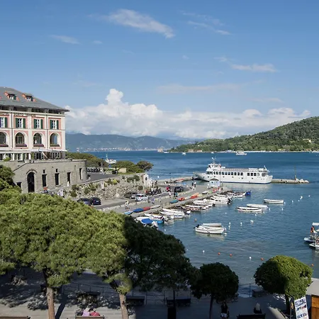 Hotel Grand Portovenere 5*