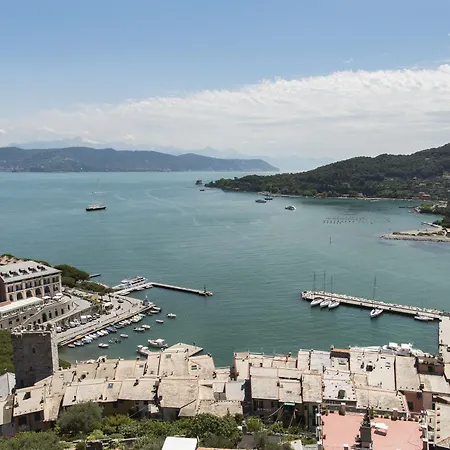 Grand Portovenere Porto Venere