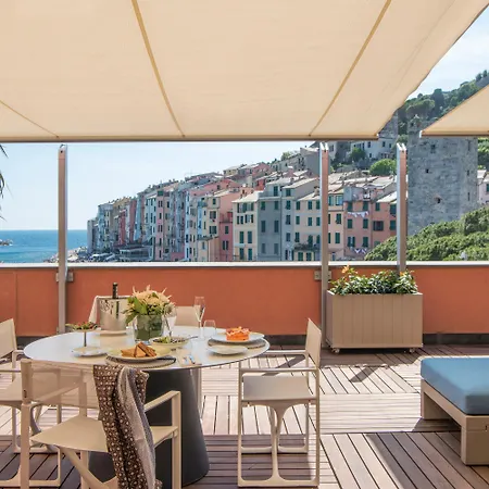 Grand Porto Venere