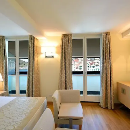 Grand Portovenere 5* Porto Venere