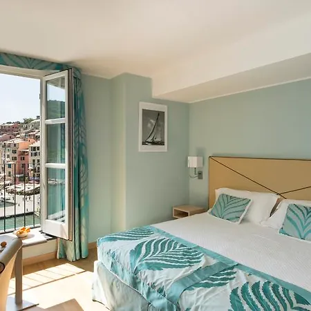 Grand Portovenere Hotel Porto Venere
