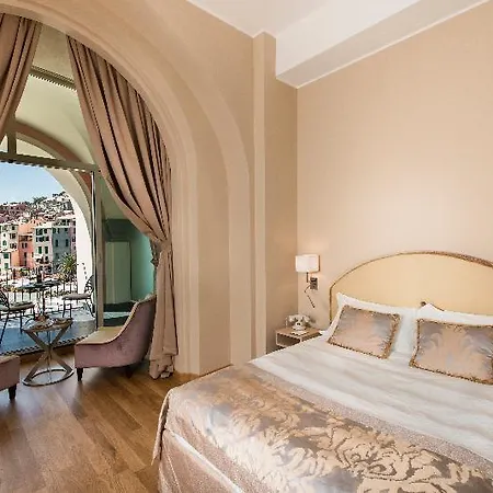 Hotel Grand Portovenere Porto Venere