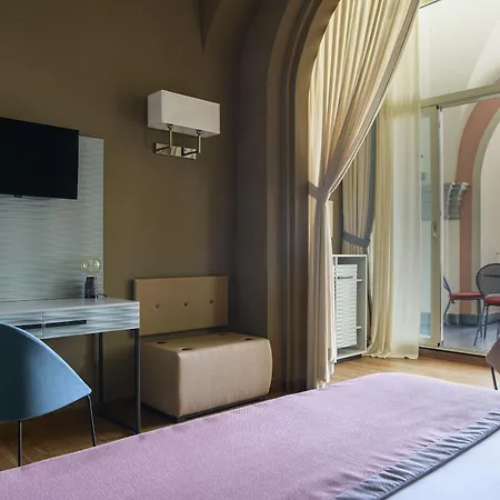 Grand Portovenere 5*
