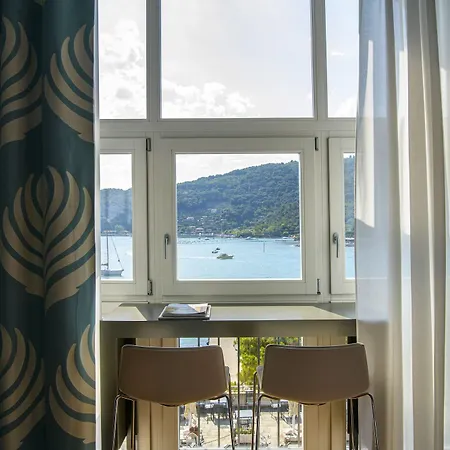 Grand Portovenere 5* Porto Venere