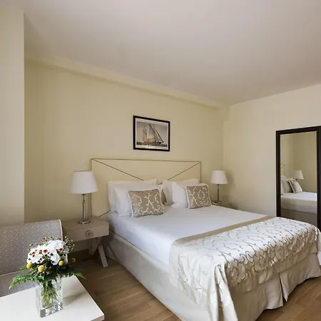 Grand Portovenere Hotel