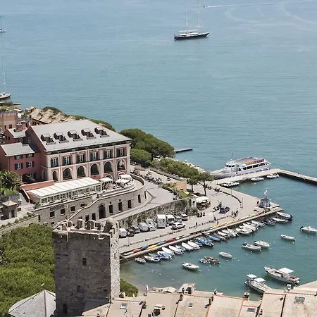 Grand Portovenere 5*
