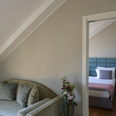 Hotel Grand Portovenere 5*