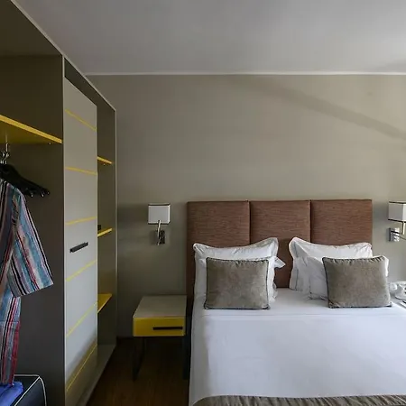 Grand Hotell Porto Venere