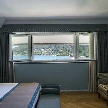 Grand Portovenere Hotel 5*