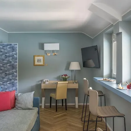 Grand Portovenere 5*
