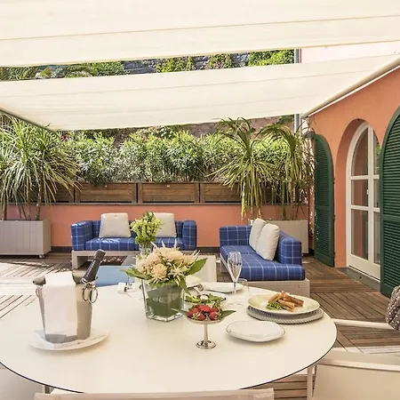 Grand Portovenere Hotel Porto Venere