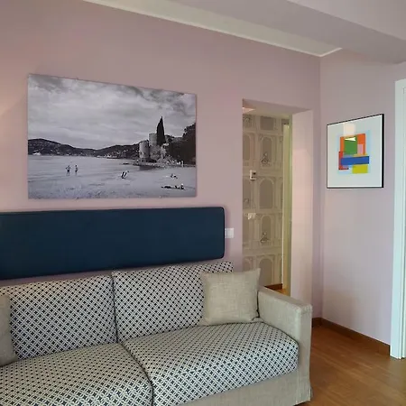 Hotel Grand Portovenere Porto Venere