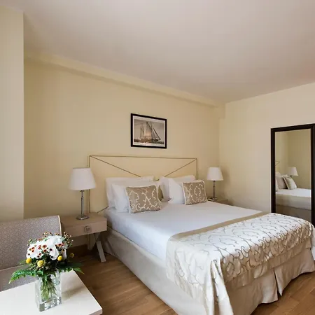 Hotel Grand Portovenere
