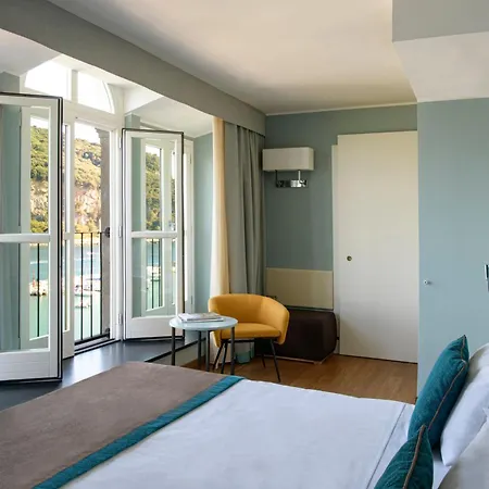 Grand Hotell Porto Venere