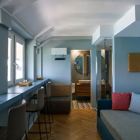 Grand Portovenere 5*