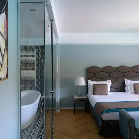 Grand Portovenere Hotel Porto Venere