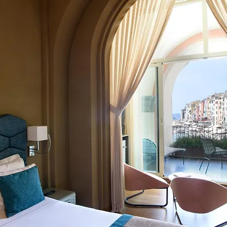 Grand Portovenere 5*